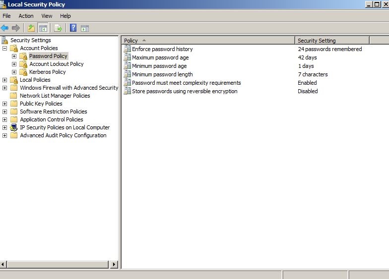 [Solved] unable to update the password. The value provided for the new